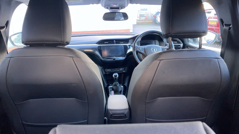 Vauxhall Corsa 1.2 Griffin Edition 5dr Petrol Hatchback